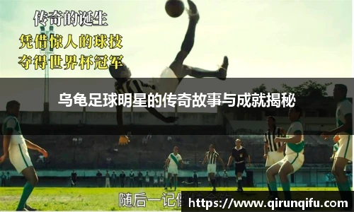 乌龟足球明星的传奇故事与成就揭秘